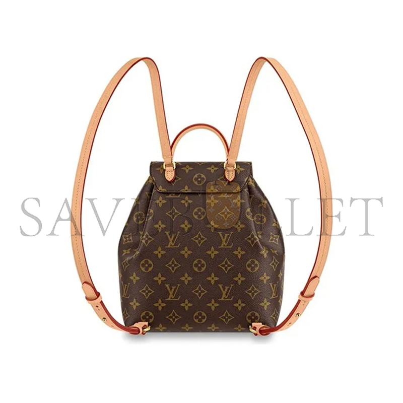 l0vis Vvtt0n master montsouris pm m45501 (33*27.5*14cm)
